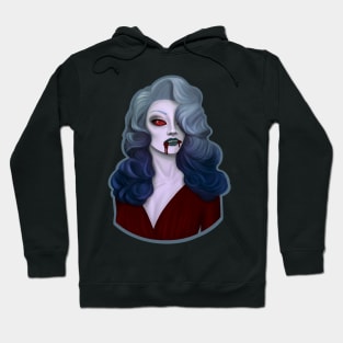 Vampire Hoodie